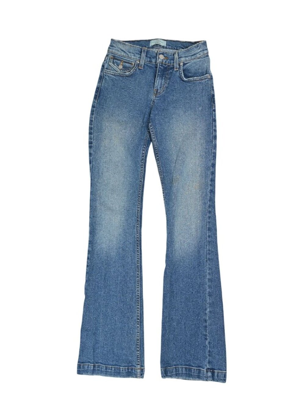 Revice Bootcut Jeans in Blue